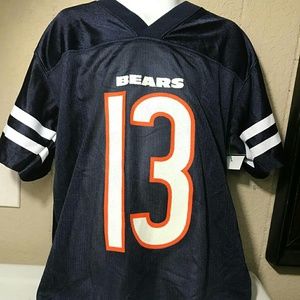 NFL Chicago bears Jersey